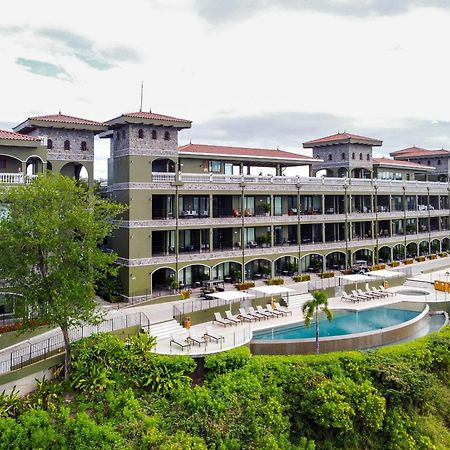 360 Splendor Del Pacifico Residences Playa Flamingo Exterior foto