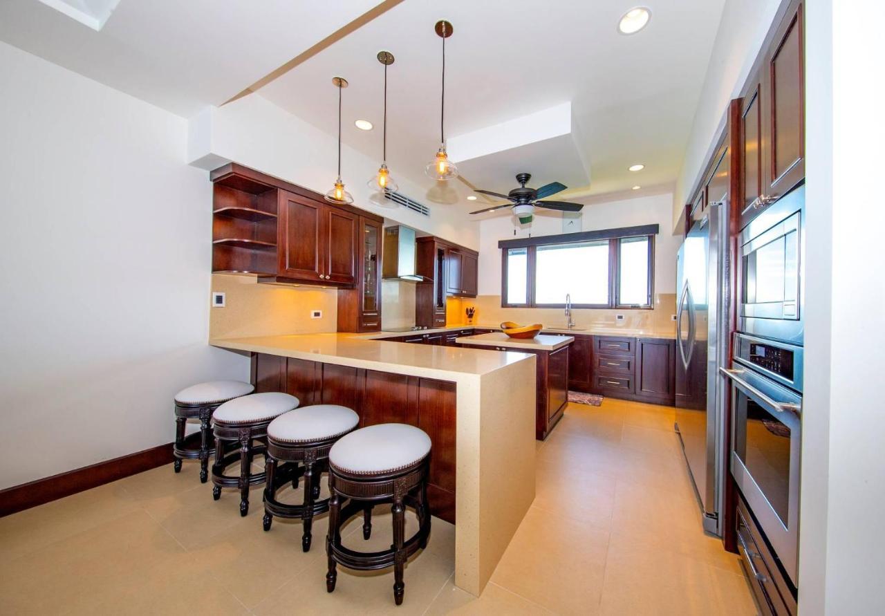 360 Splendor Del Pacifico Residences Playa Flamingo Exterior foto