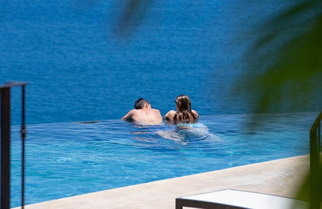 360 Splendor Del Pacifico Residences Playa Flamingo Exterior foto