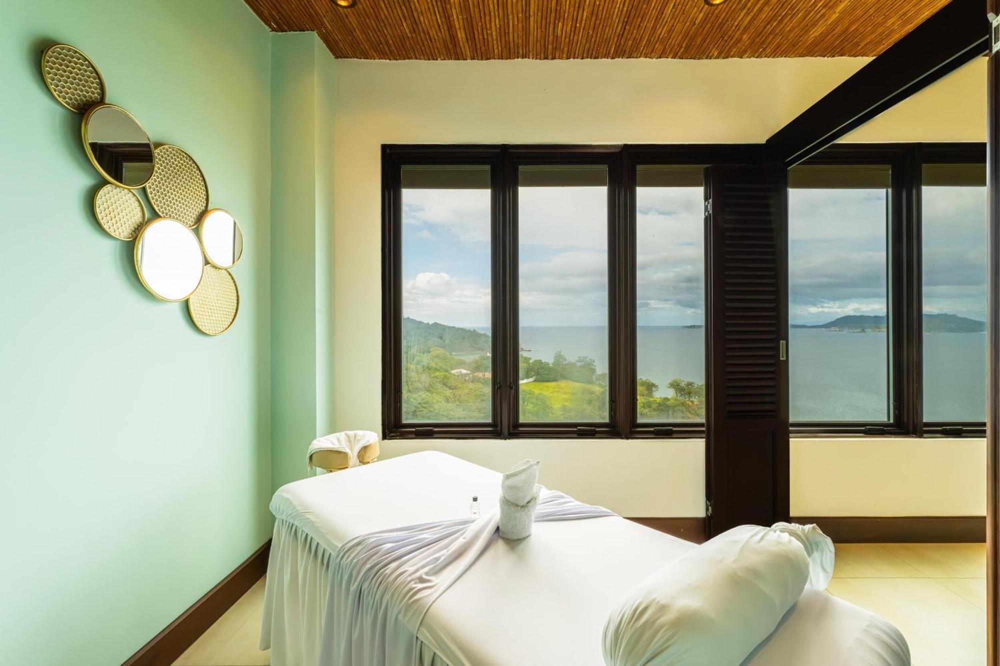 360 Splendor Del Pacifico Residences Playa Flamingo Exterior foto