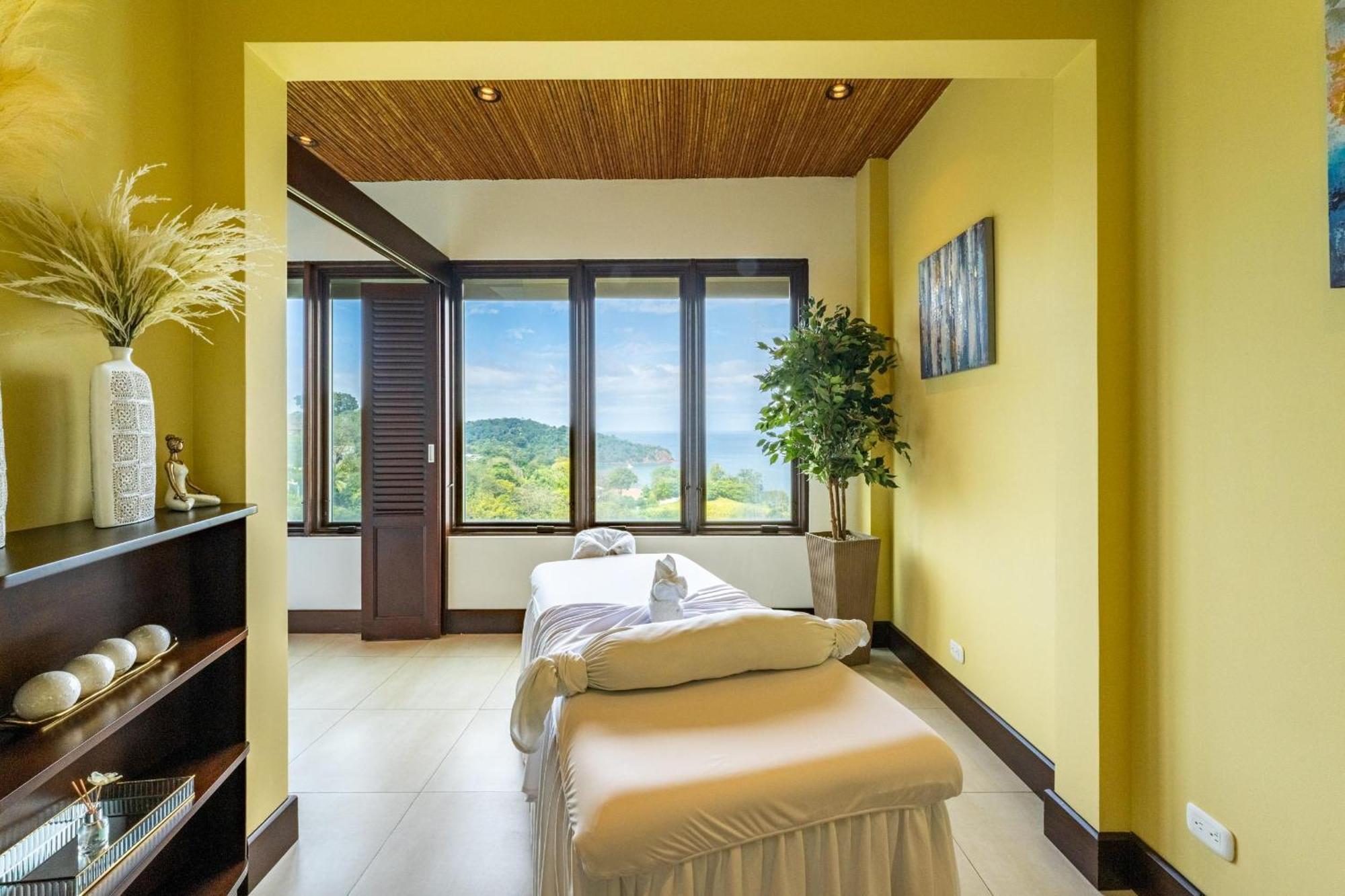 360 Splendor Del Pacifico Residences Playa Flamingo Exterior foto