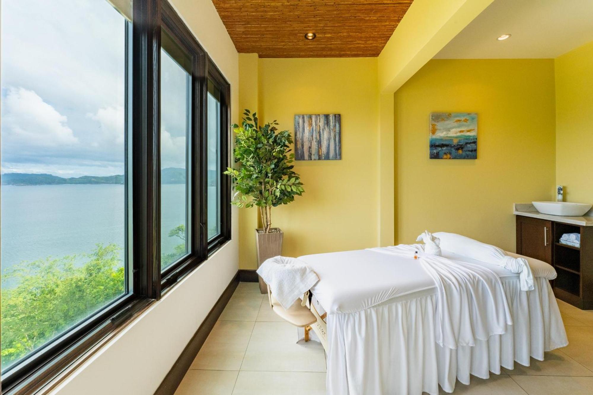 360 Splendor Del Pacifico Residences Playa Flamingo Exterior foto