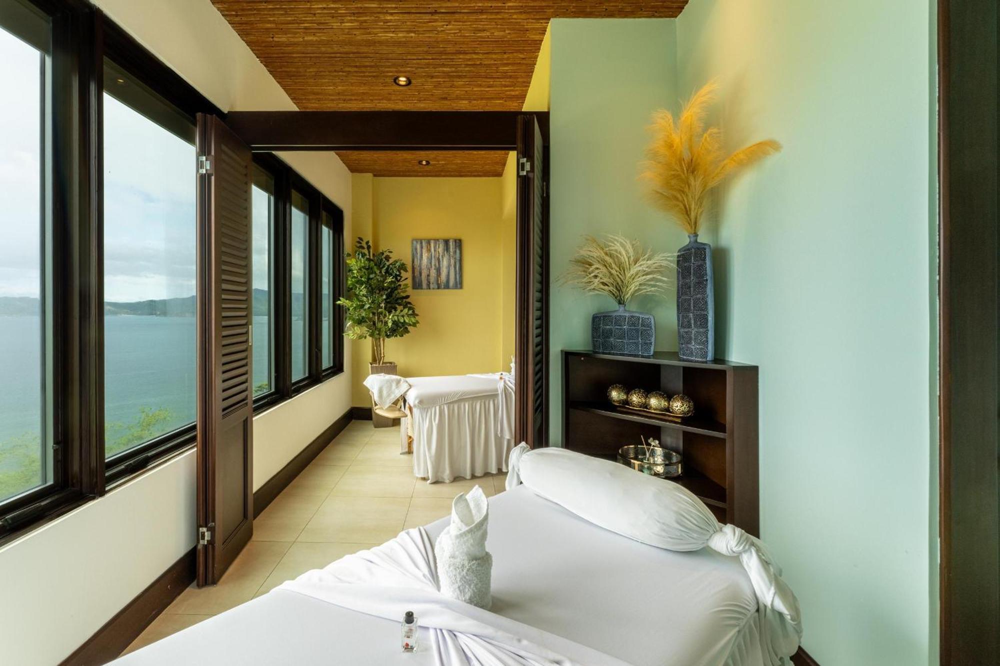 360 Splendor Del Pacifico Residences Playa Flamingo Exterior foto