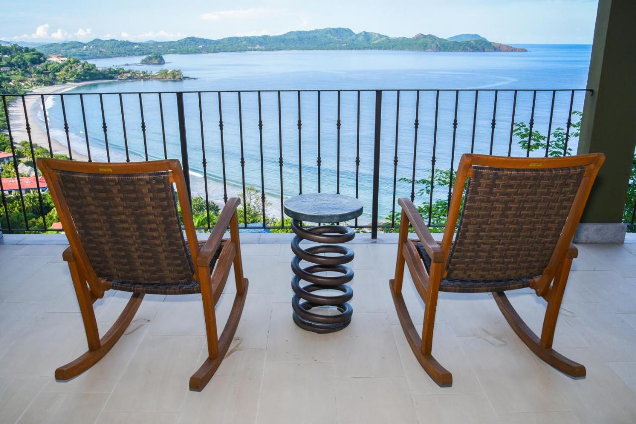 360 Splendor Del Pacifico Residences Playa Flamingo Exterior foto
