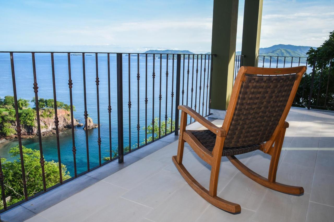 360 Splendor Del Pacifico Residences Playa Flamingo Exterior foto