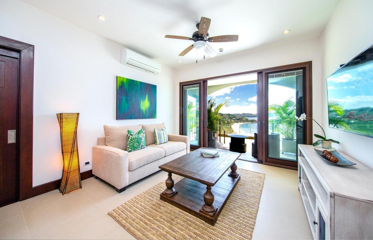 360 Splendor Del Pacifico Residences Playa Flamingo Exterior foto