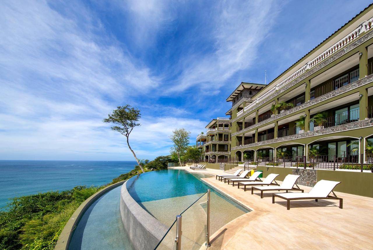 360 Splendor Del Pacifico Residences Playa Flamingo Exterior foto