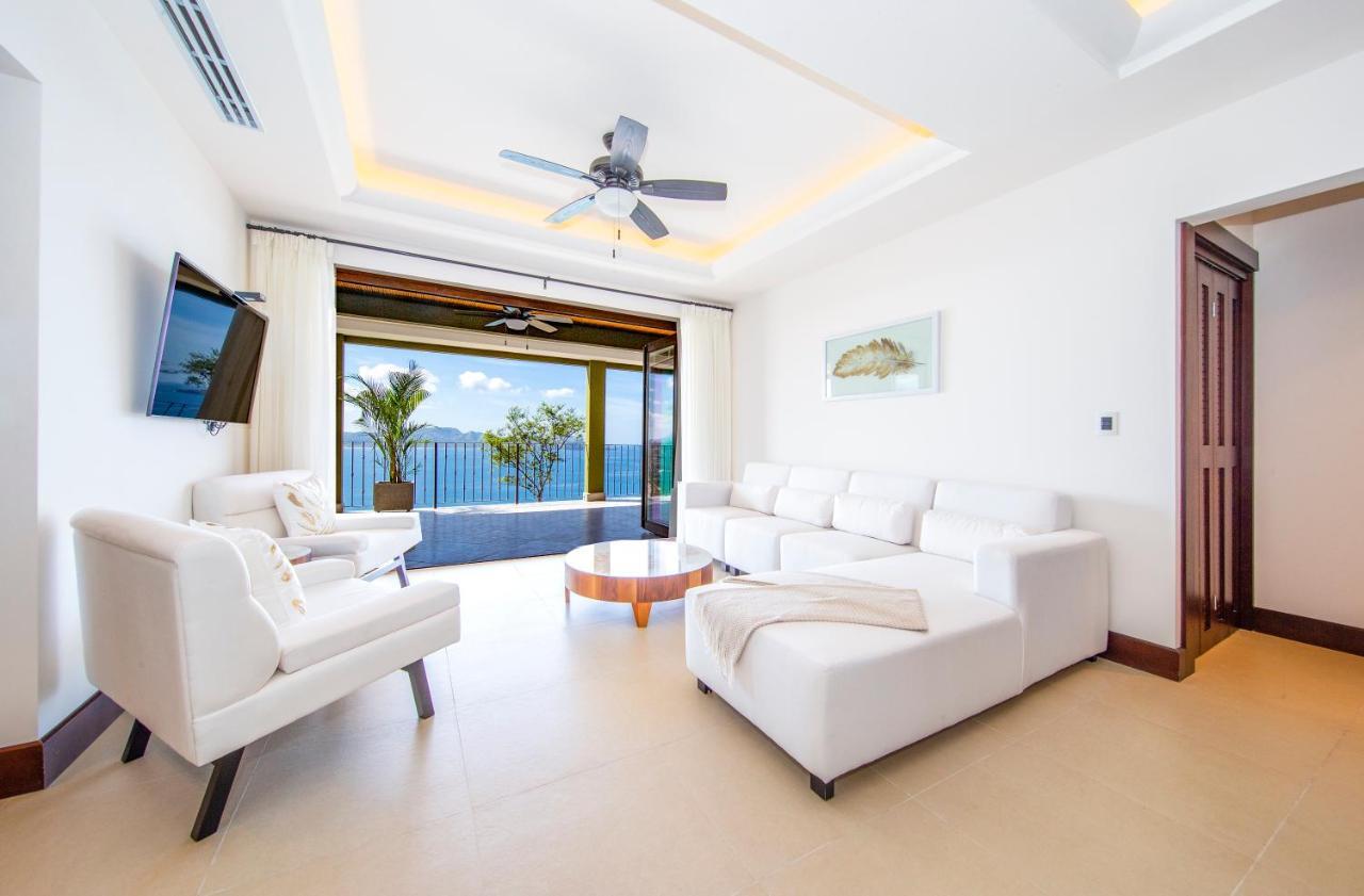 360 Splendor Del Pacifico Residences Playa Flamingo Exterior foto