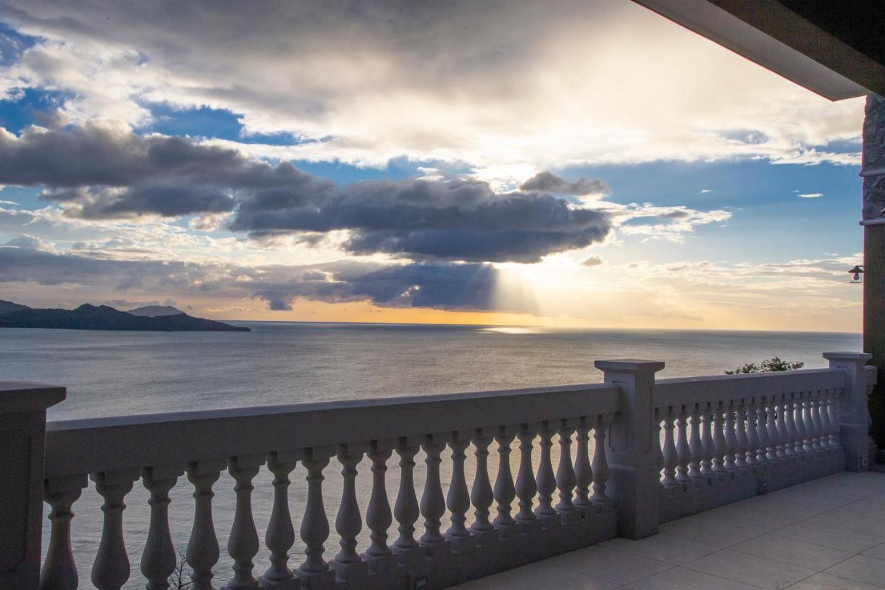 360 Splendor Del Pacifico Residences Playa Flamingo Exterior foto