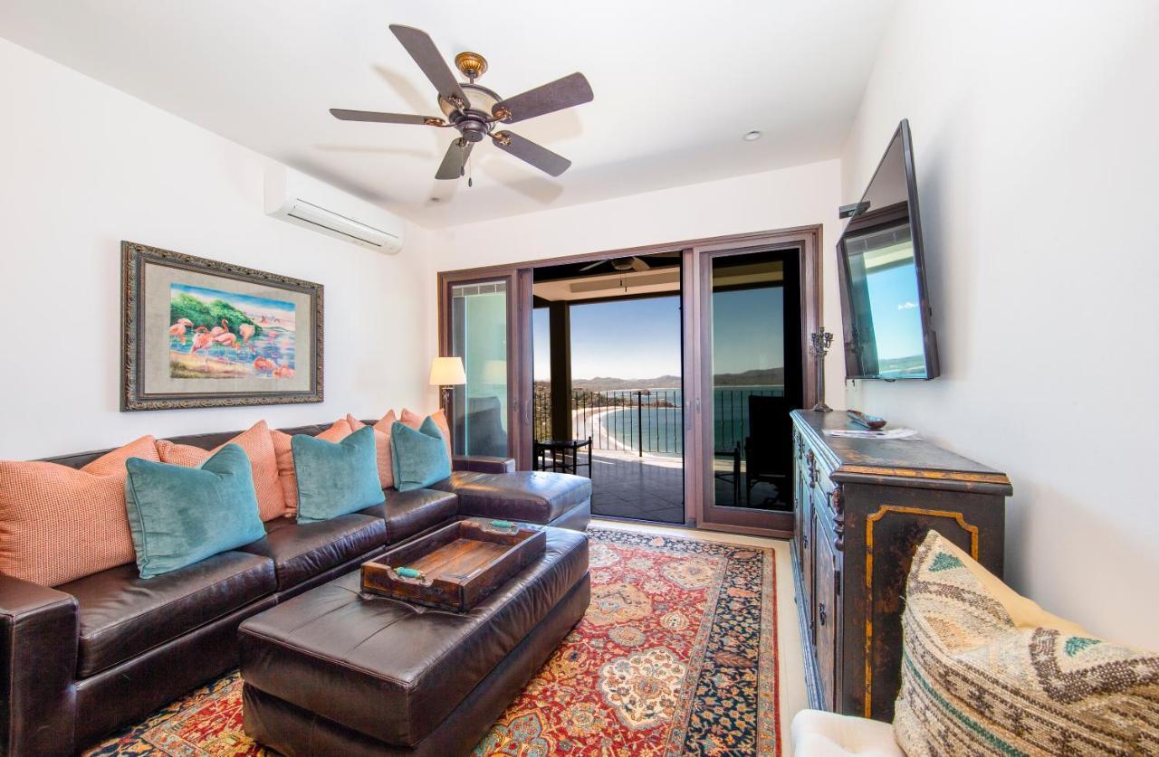 360 Splendor Del Pacifico Residences Playa Flamingo Exterior foto