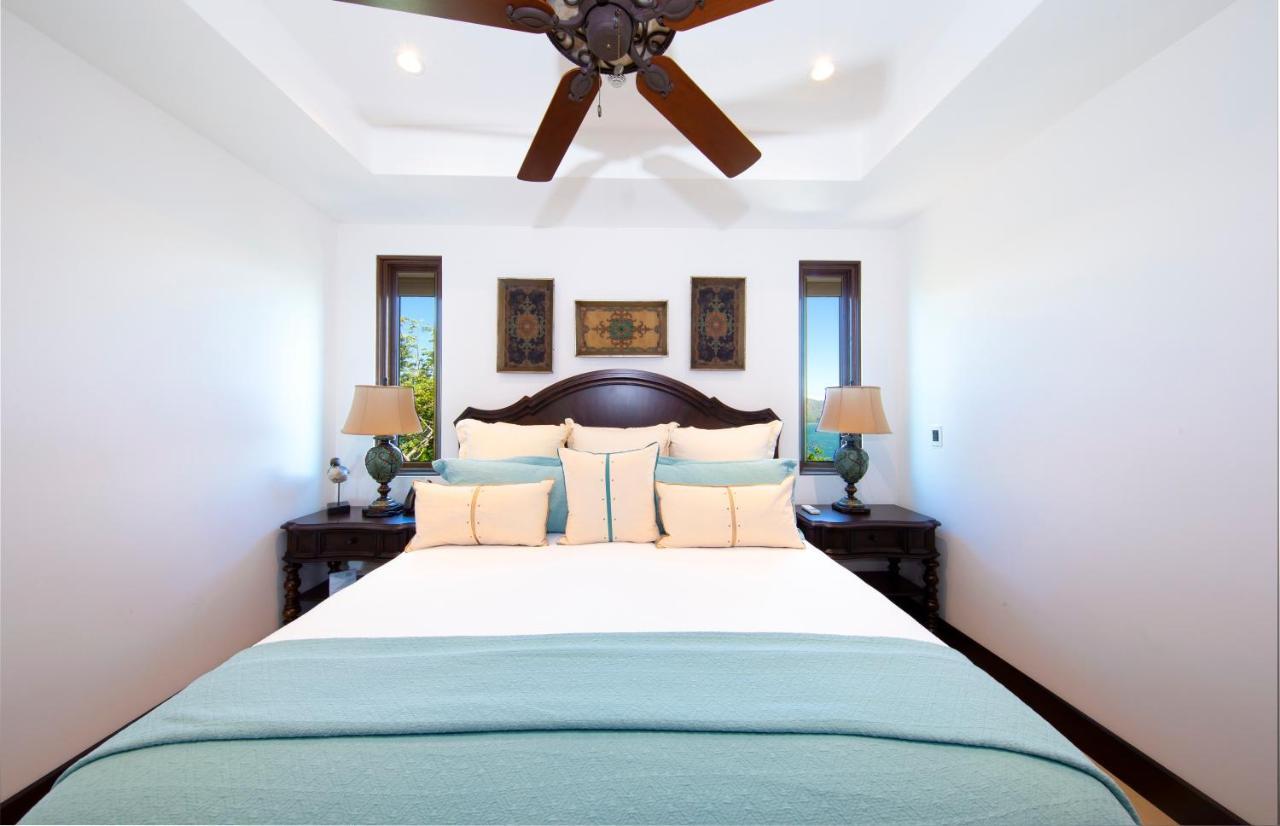 360 Splendor Del Pacifico Residences Playa Flamingo Exterior foto