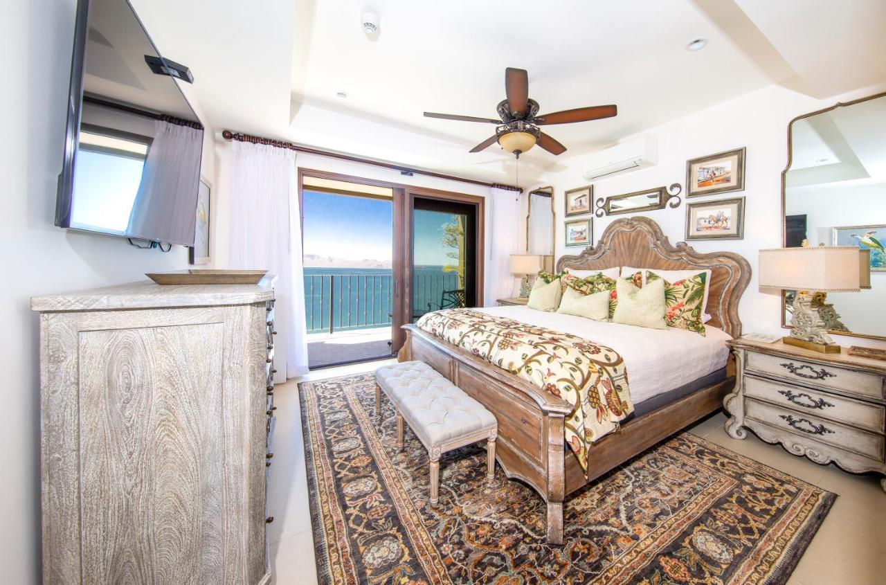 360 Splendor Del Pacifico Residences Playa Flamingo Exterior foto