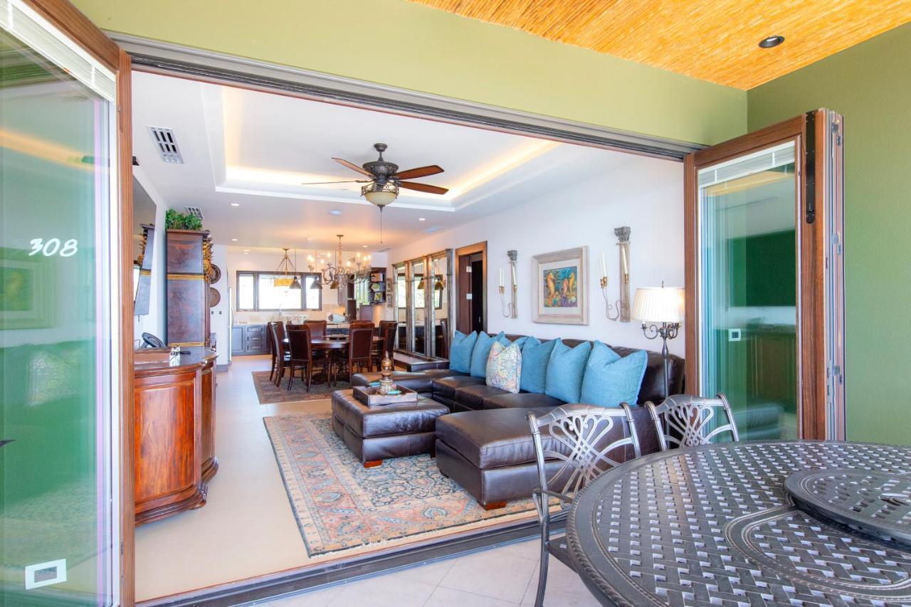 360 Splendor Del Pacifico Residences Playa Flamingo Exterior foto