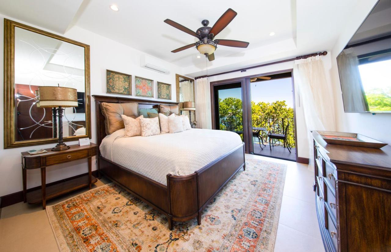 360 Splendor Del Pacifico Residences Playa Flamingo Exterior foto