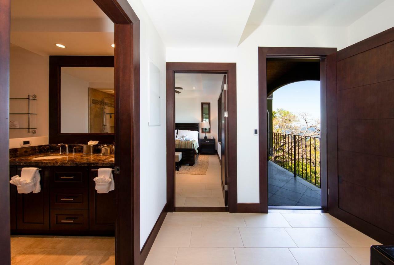 360 Splendor Del Pacifico Residences Playa Flamingo Exterior foto