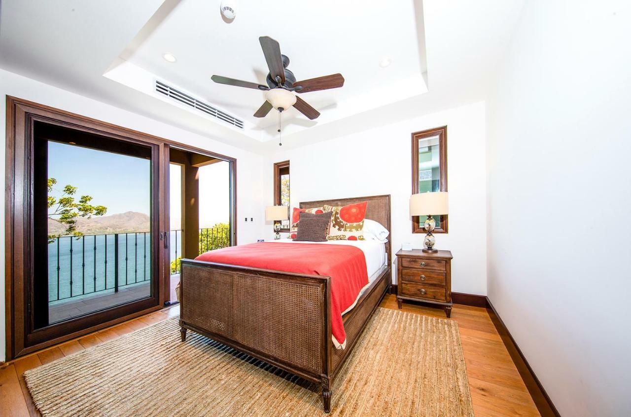 360 Splendor Del Pacifico Residences Playa Flamingo Exterior foto