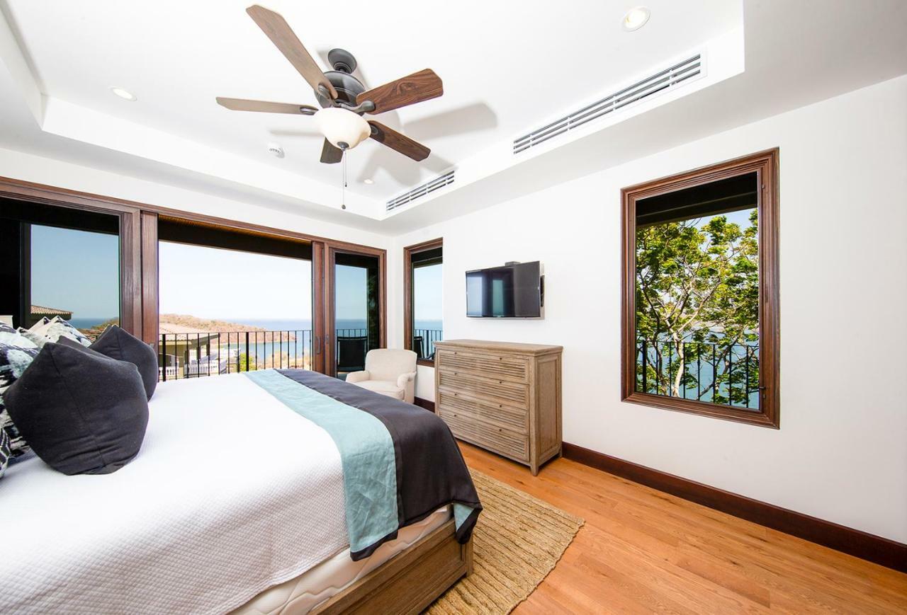 360 Splendor Del Pacifico Residences Playa Flamingo Exterior foto