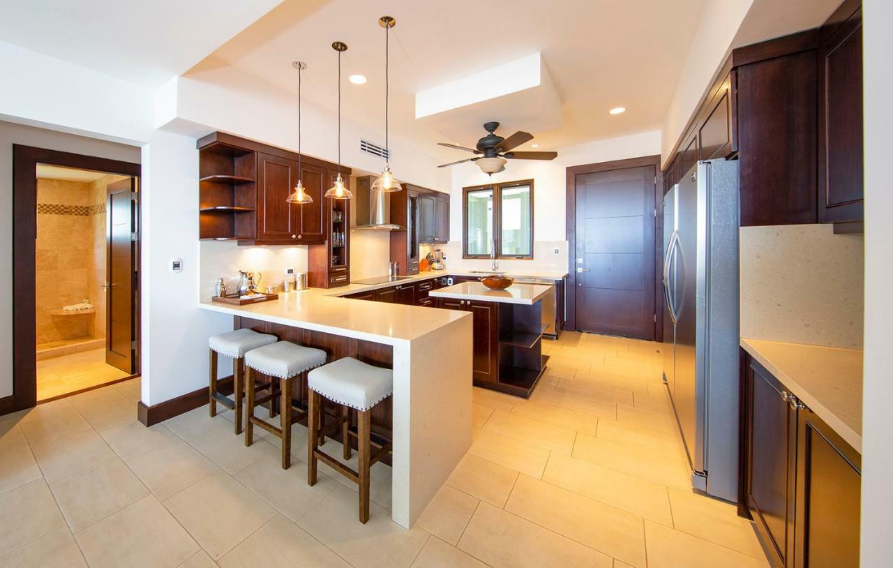 360 Splendor Del Pacifico Residences Playa Flamingo Exterior foto