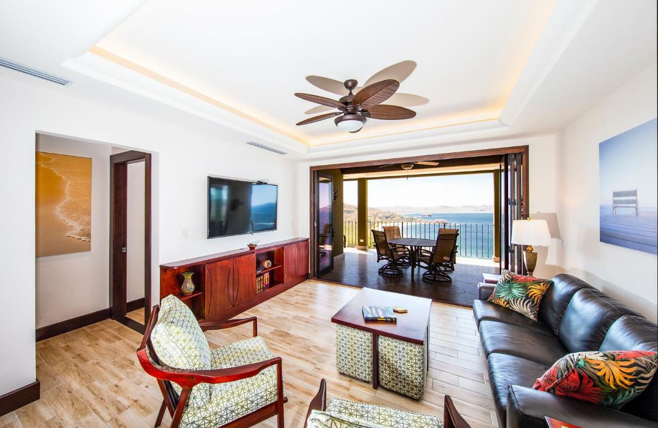 360 Splendor Del Pacifico Residences Playa Flamingo Exterior foto