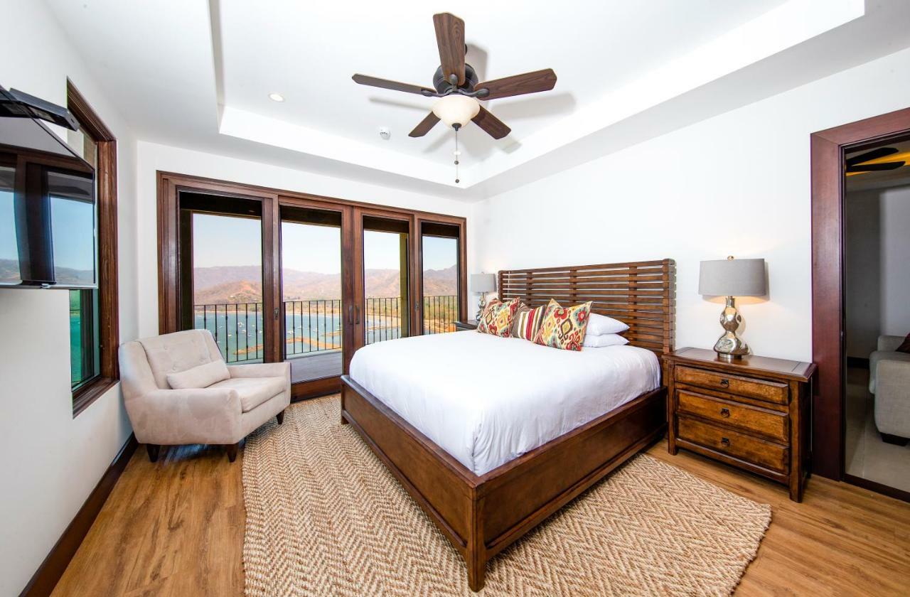 360 Splendor Del Pacifico Residences Playa Flamingo Exterior foto