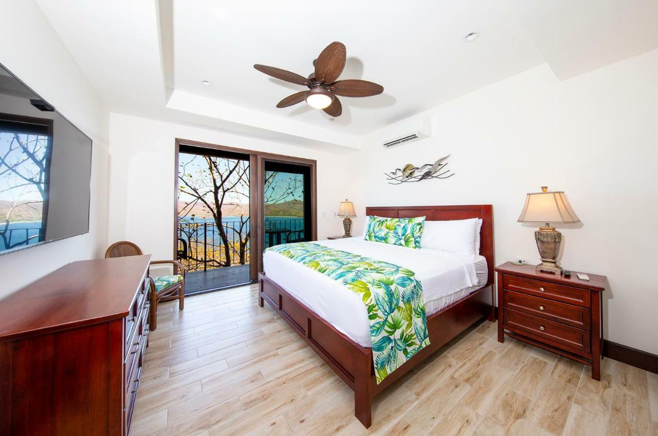 360 Splendor Del Pacifico Residences Playa Flamingo Exterior foto