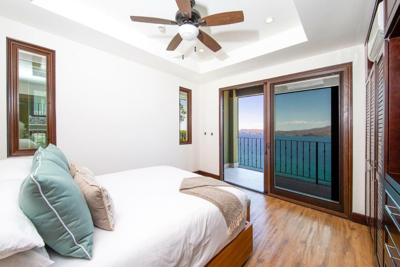 360 Splendor Del Pacifico Residences Playa Flamingo Exterior foto