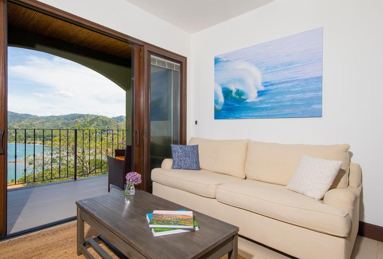 360 Splendor Del Pacifico Residences Playa Flamingo Exterior foto