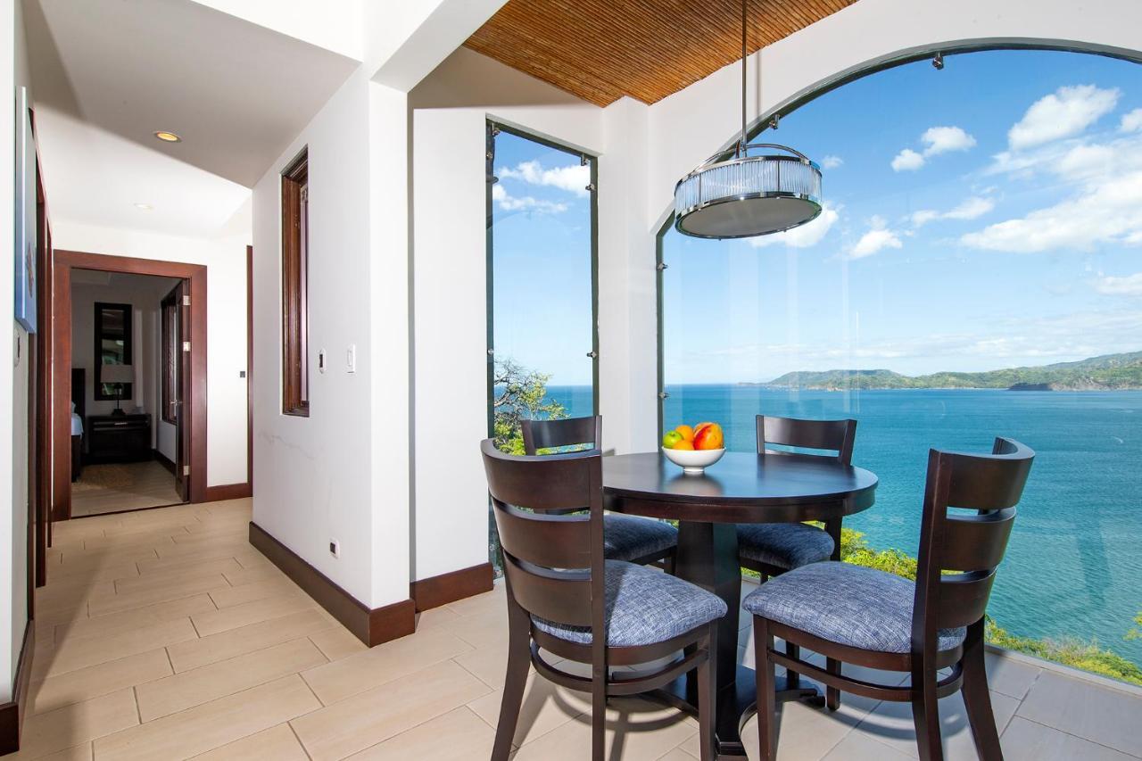 360 Splendor Del Pacifico Residences Playa Flamingo Exterior foto