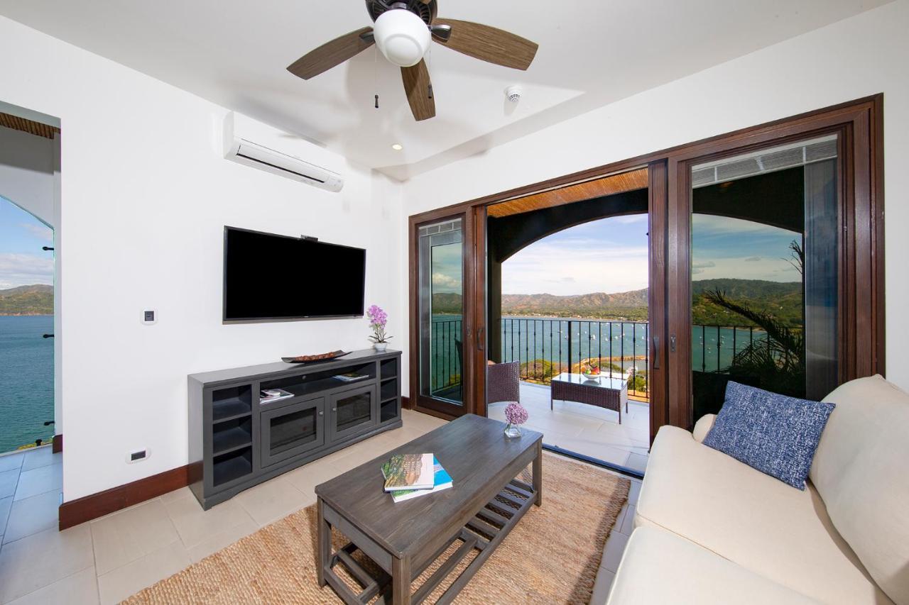 360 Splendor Del Pacifico Residences Playa Flamingo Exterior foto