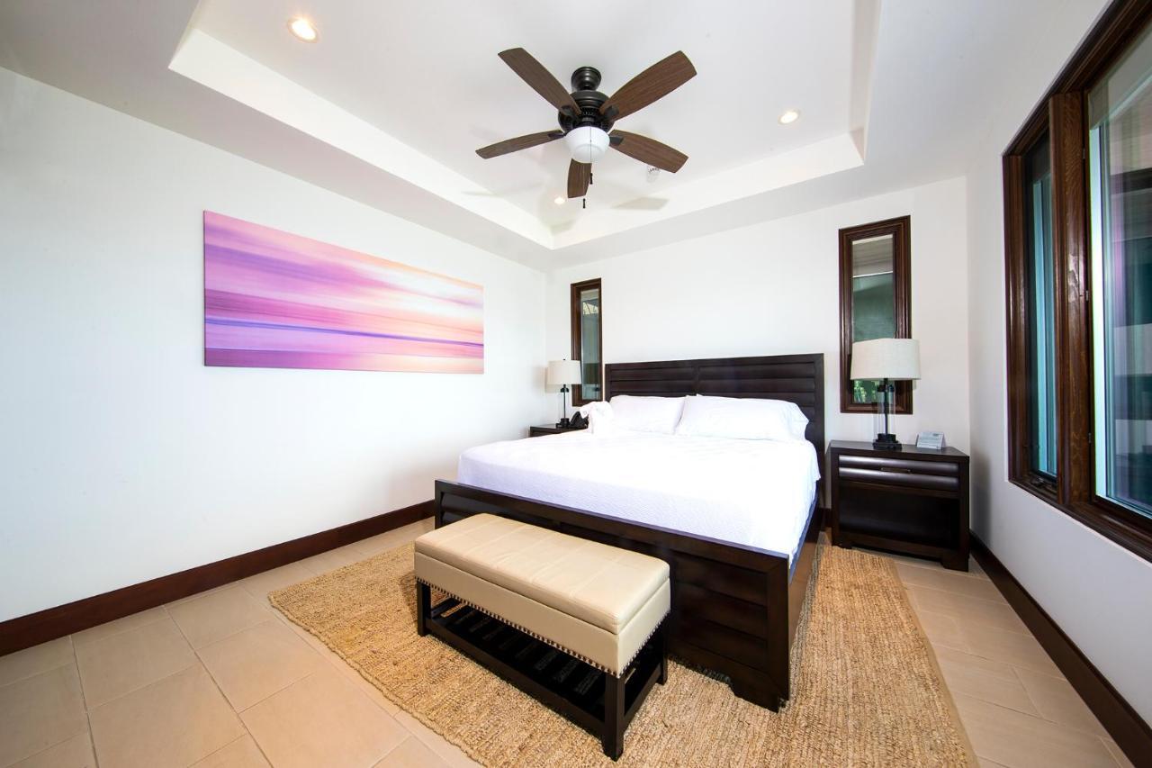360 Splendor Del Pacifico Residences Playa Flamingo Exterior foto