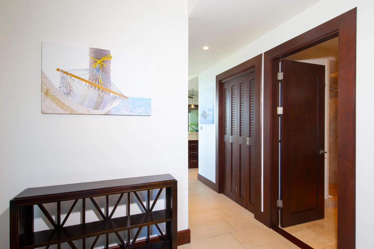 360 Splendor Del Pacifico Residences Playa Flamingo Exterior foto