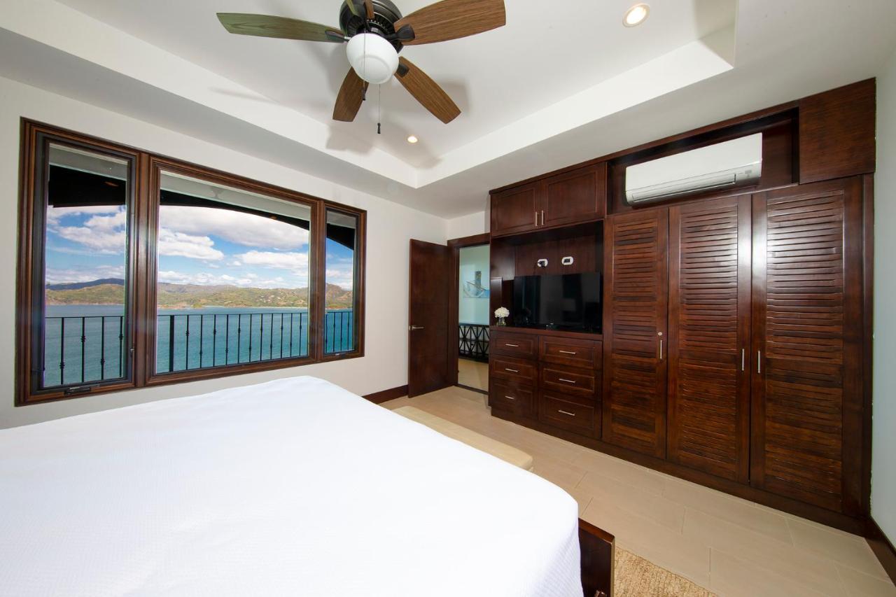 360 Splendor Del Pacifico Residences Playa Flamingo Exterior foto