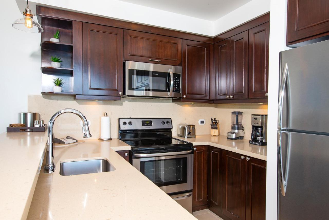 360 Splendor Del Pacifico Residences Playa Flamingo Exterior foto